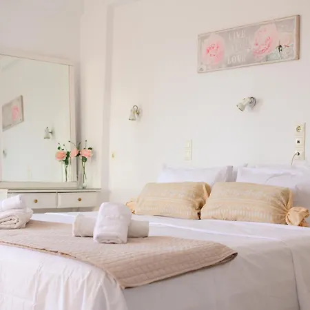 Panorama Apartament Hersonissos (Crete)