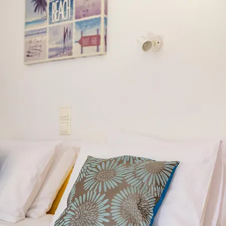 Apartament Panorama Hersonissos (Crete)
