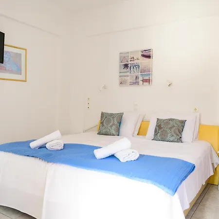 Apartament Panorama Hersonissos (Crete)
